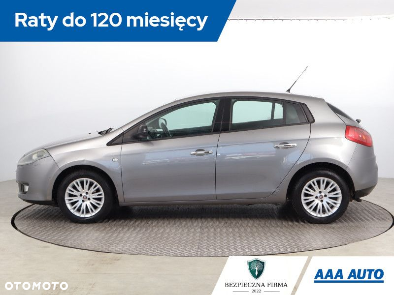 Fiat Bravo - 3