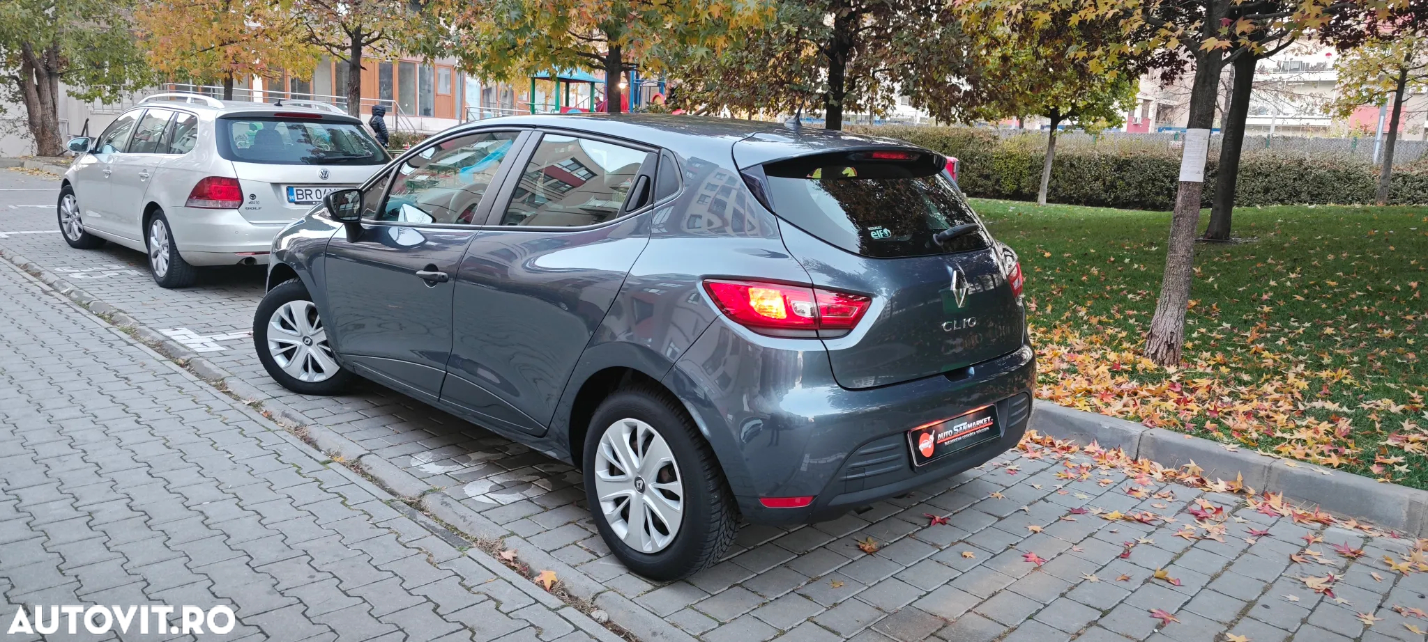 Renault Clio TCe 90 Limited - 12
