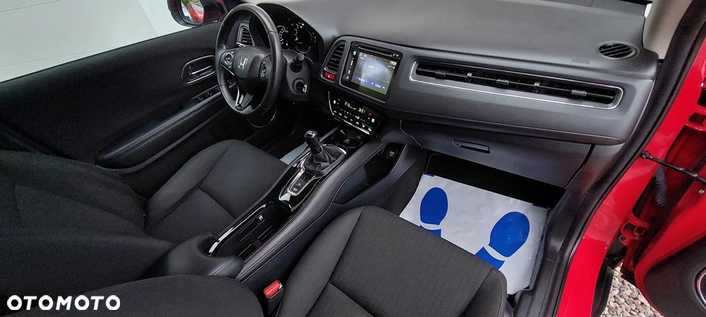 Honda HR-V 1.5 i-VTEC Comfort - 28