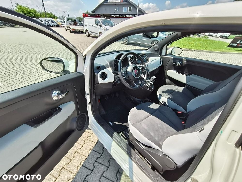 Fiat 500 - 14