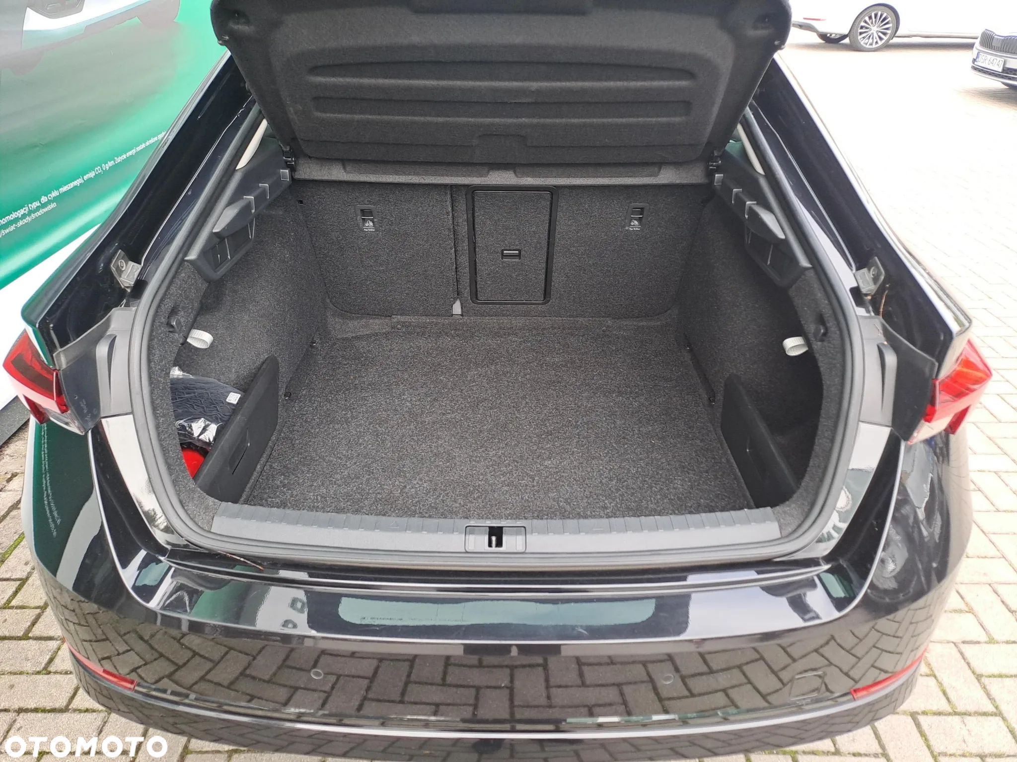 Skoda Octavia - 12