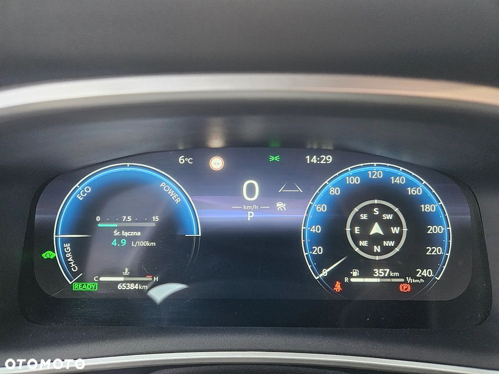 Toyota Corolla Cross 2.0 Hybrid Style - 6