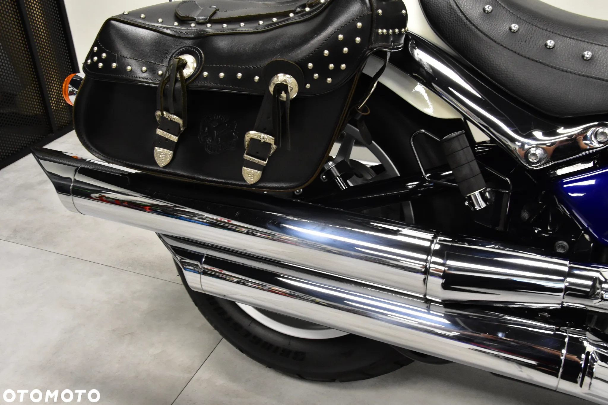 Suzuki Intruder - 31