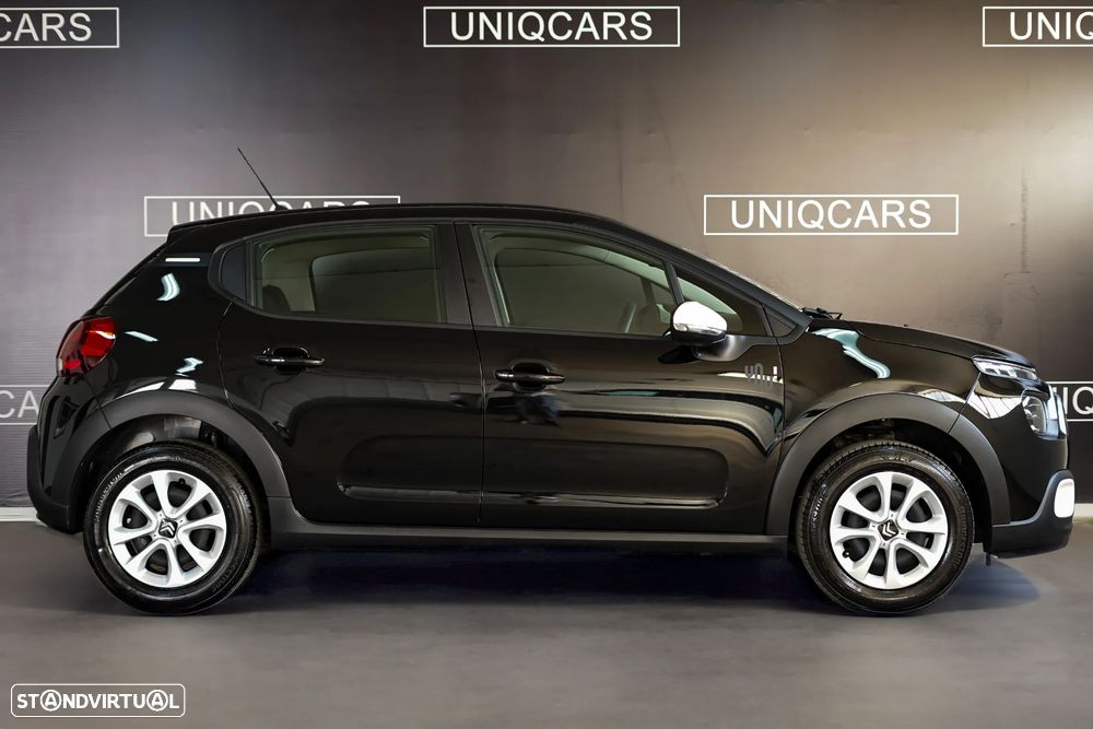 Citroën C3 Pure Tech 83 S&S YOU - 4