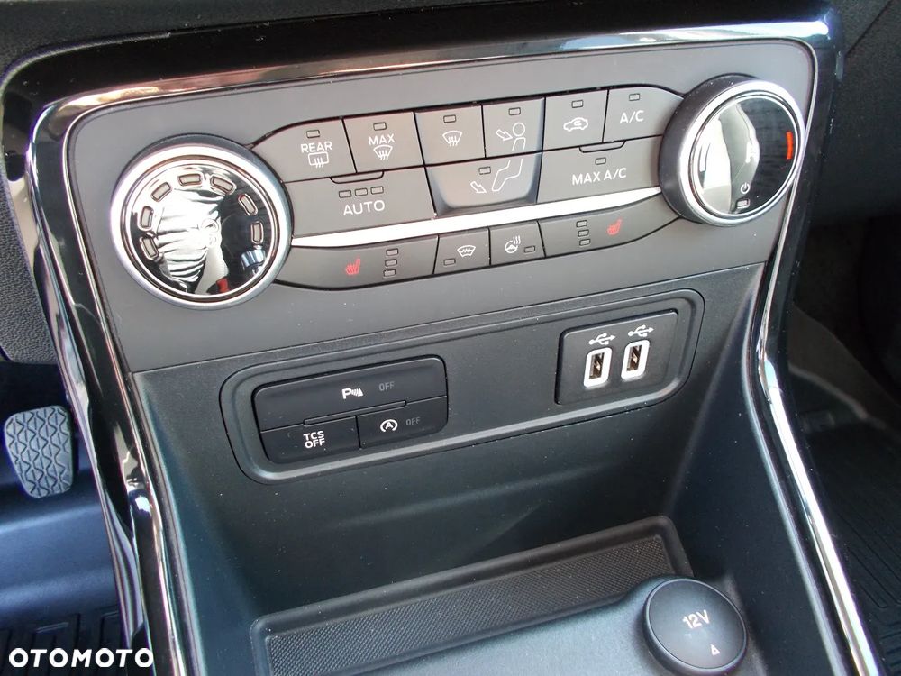 Ford EcoSport 1.0 EcoBoost ACTIVE - 23