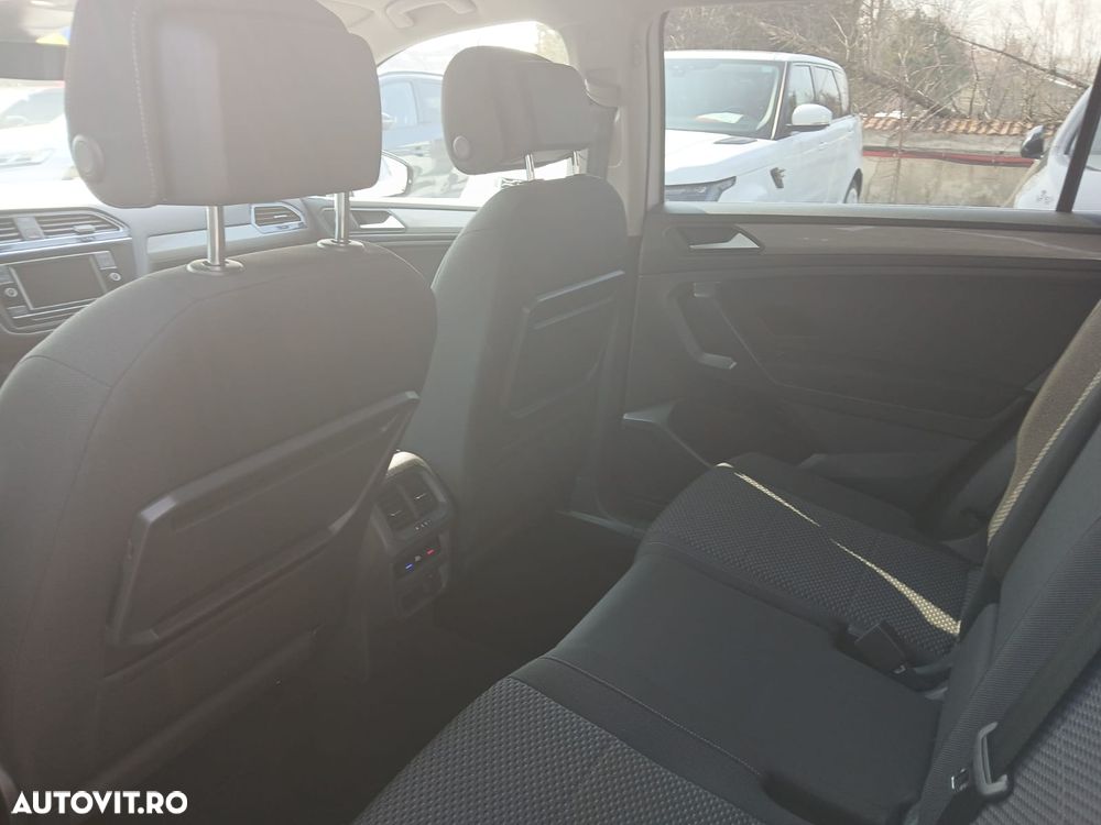 Volkswagen Tiguan 2.0 TDI SCR DSG 4Motion Life - 9