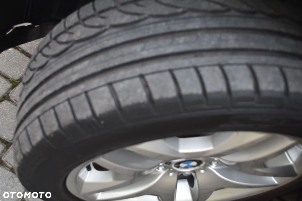 BMW X3 - 18