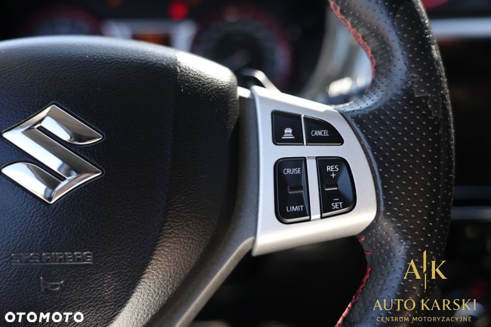 Suzuki Vitara - 21
