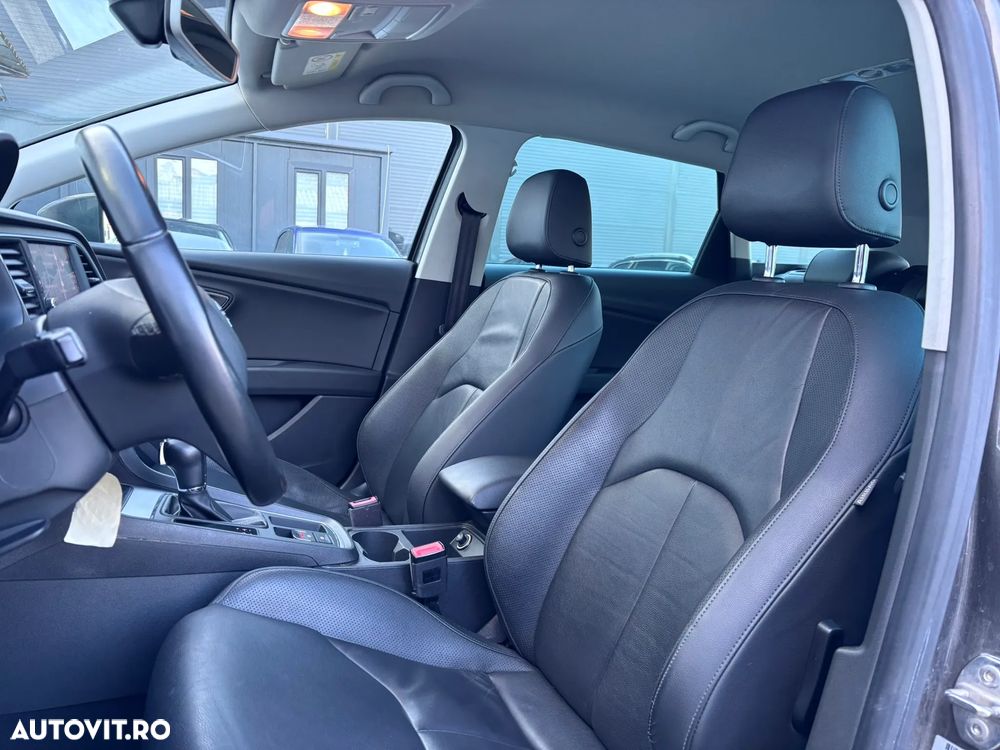 Seat Leon ver-1-0-tsi-ecomotive-dsg7-style - 20