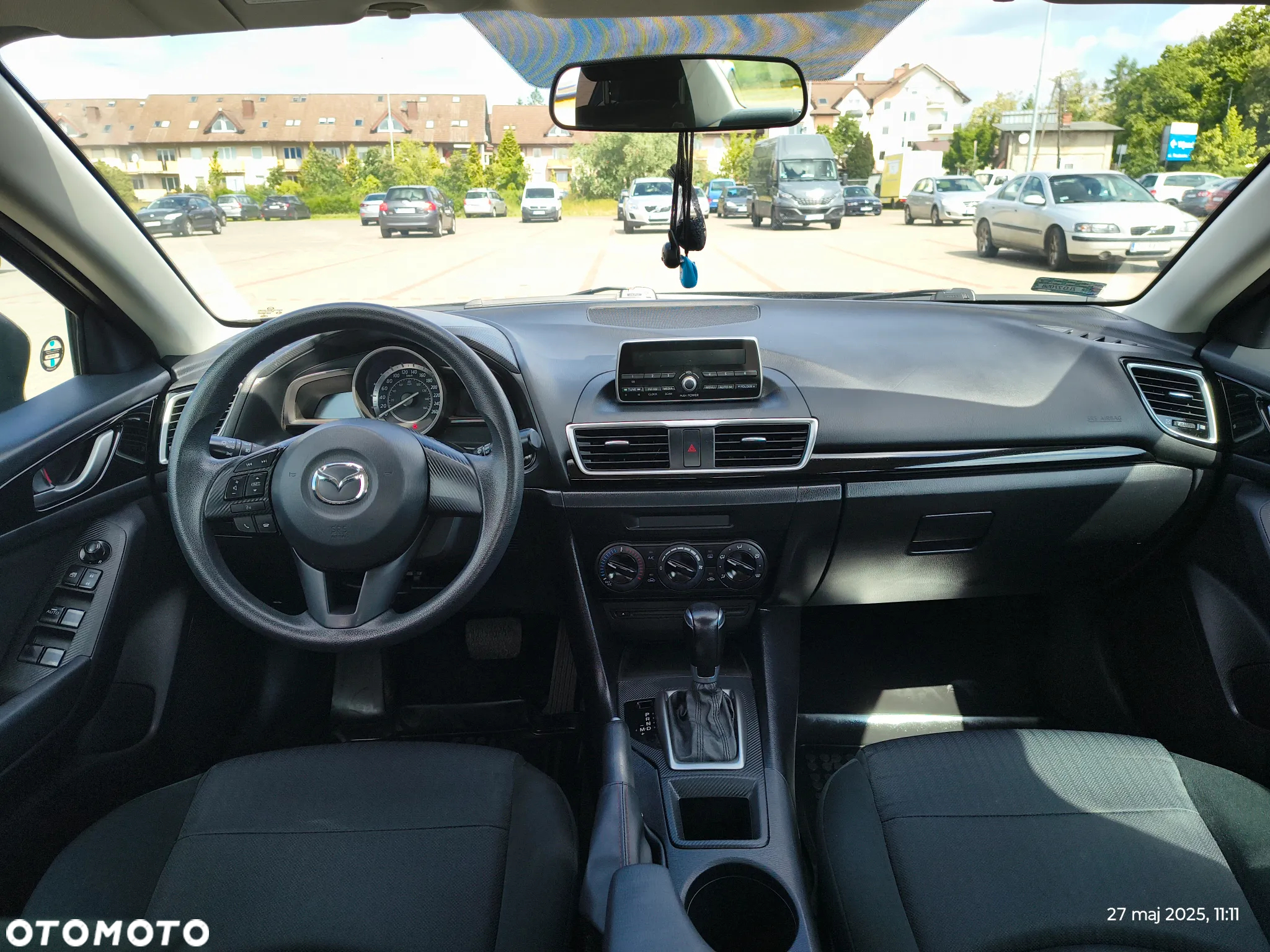 Mazda 3 - 32