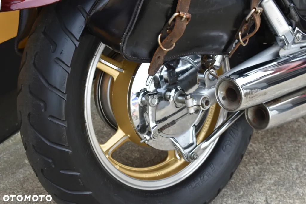 Yamaha Virago - 32