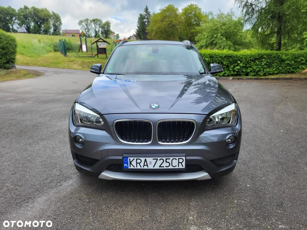 BMW X1 sDrive18d xLine - 9