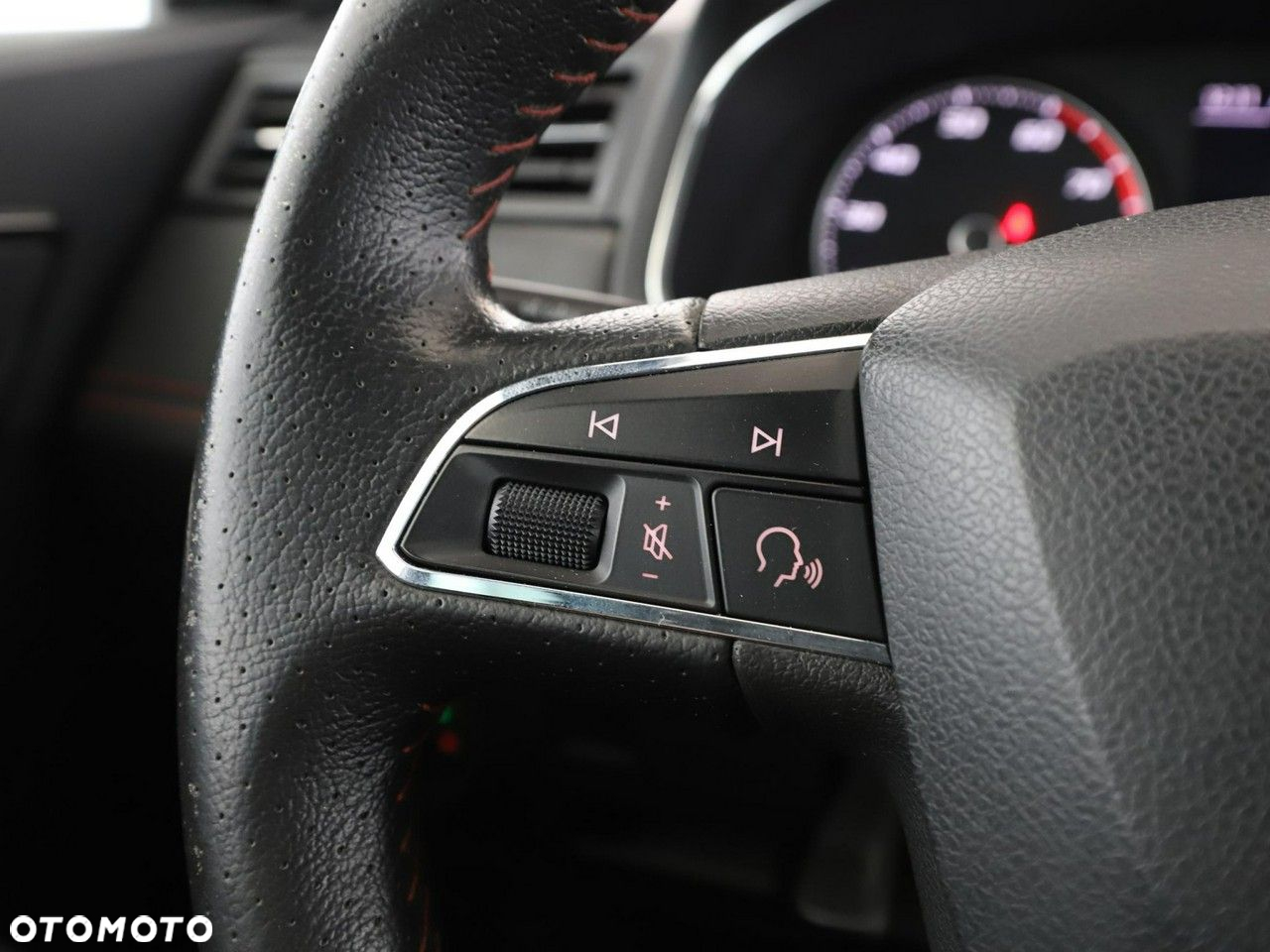 Seat Arona 1.0 TSI FR S&S - 33