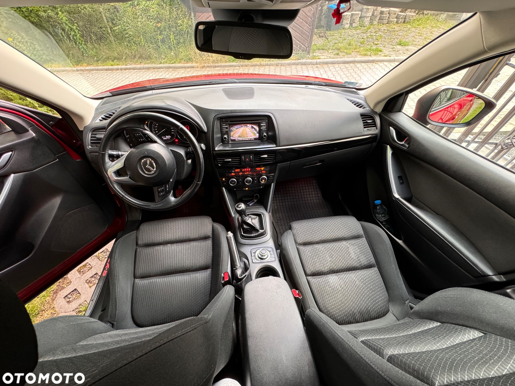 Mazda CX-5 - 7