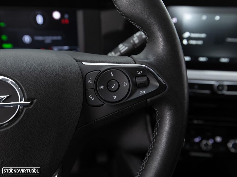 Opel Mokka-e Elegance - 17