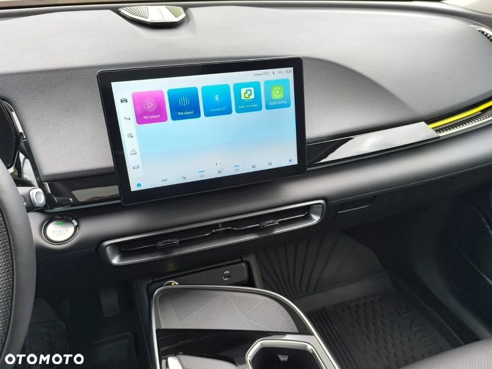 BAIC 5 Beijing 1.5T Luxury DCT - 30
