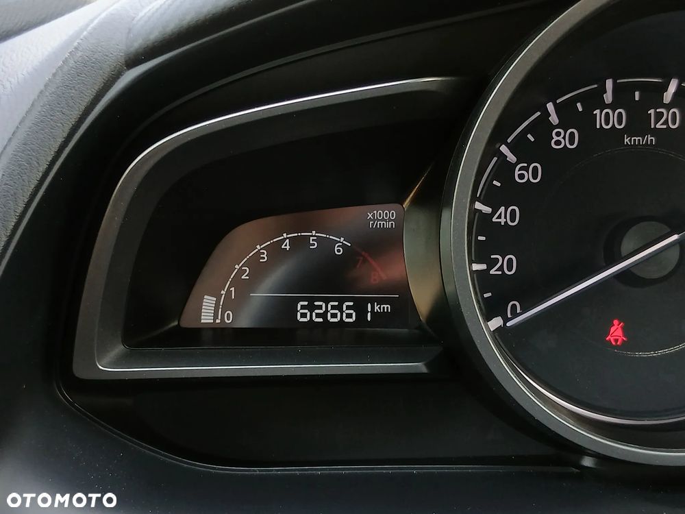 Mazda 2 1.5 Skymotion - 9