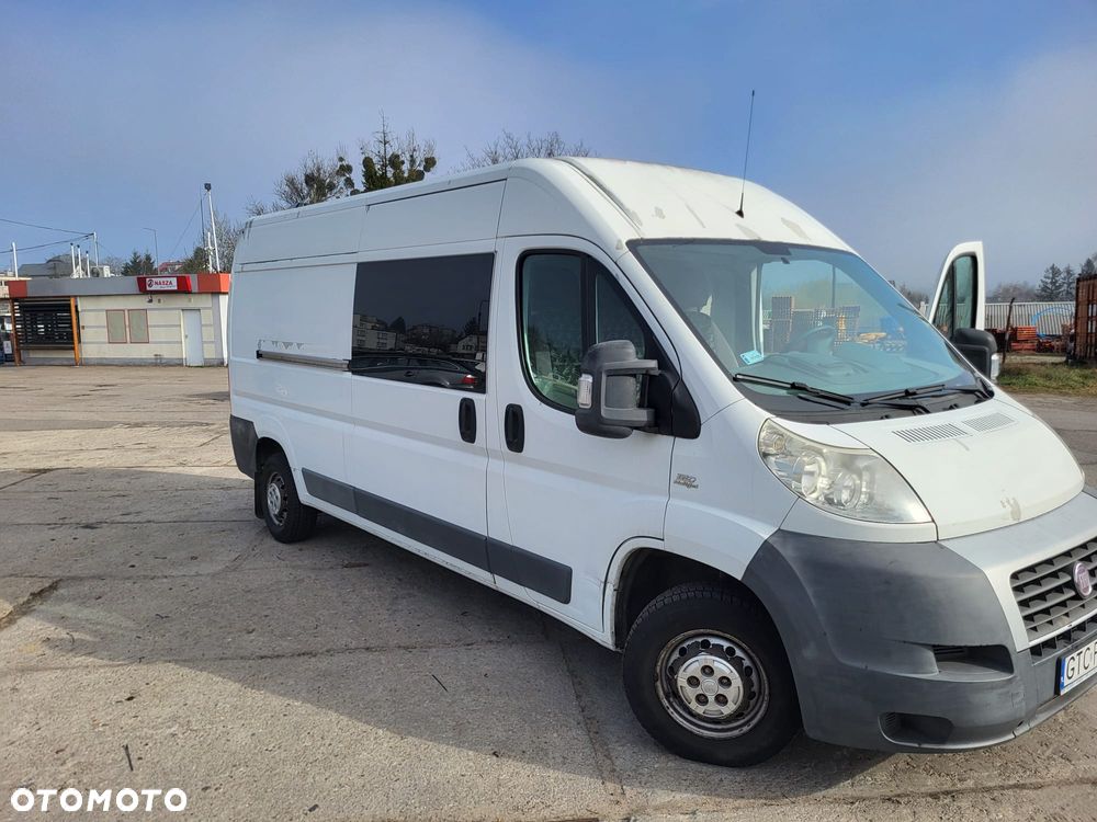 Fiat Ducato - 3