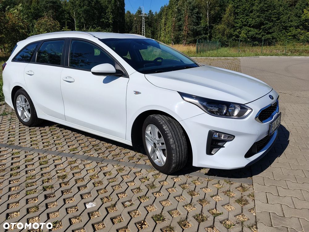 Kia Ceed 1.0 T-GDI ISG GT Line - 4