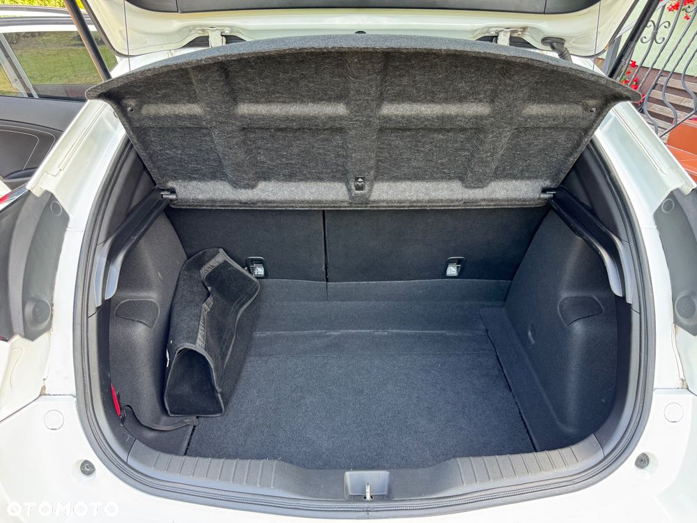 Honda Civic 1.8 i-VTEC Sport 40 Jahre Edition - 21