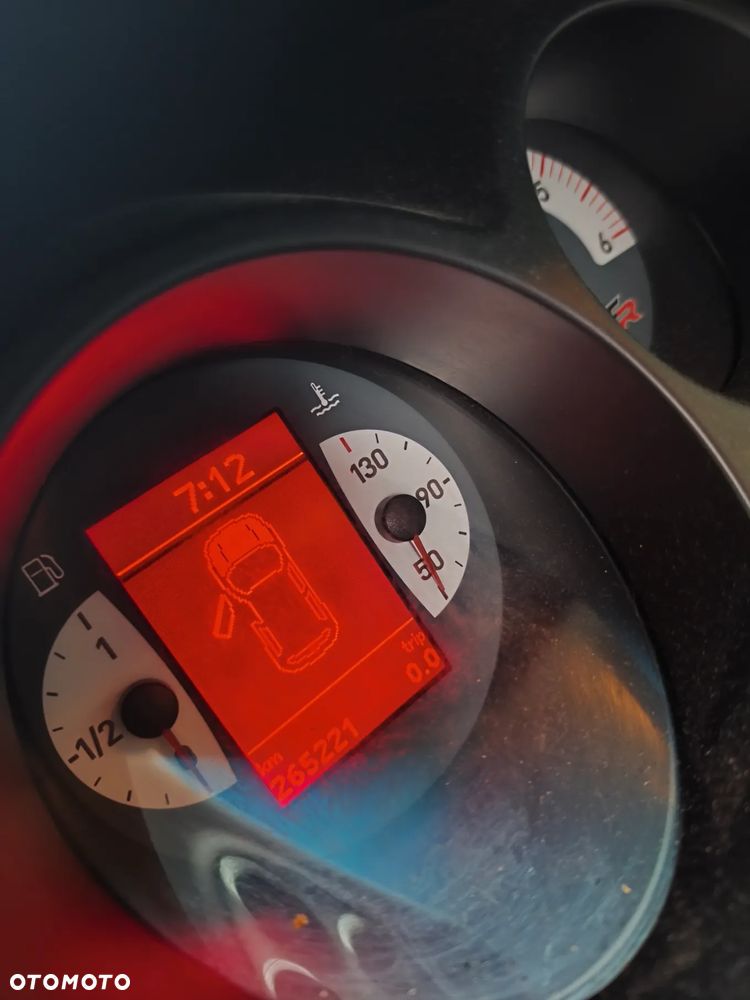 Seat Altea 2.0 TDI FR - 5