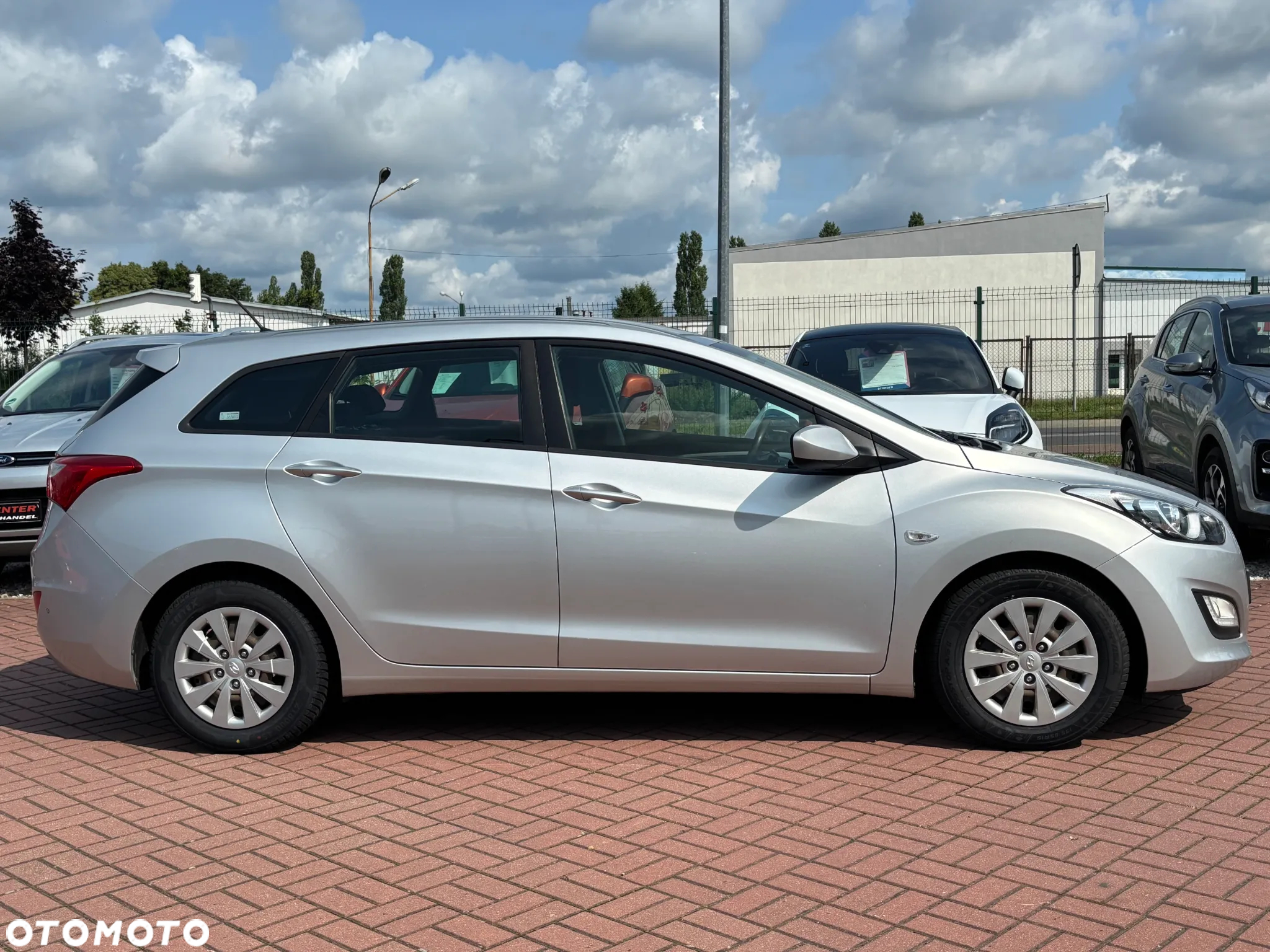 Hyundai i30 1.4 CRDi Base - 10