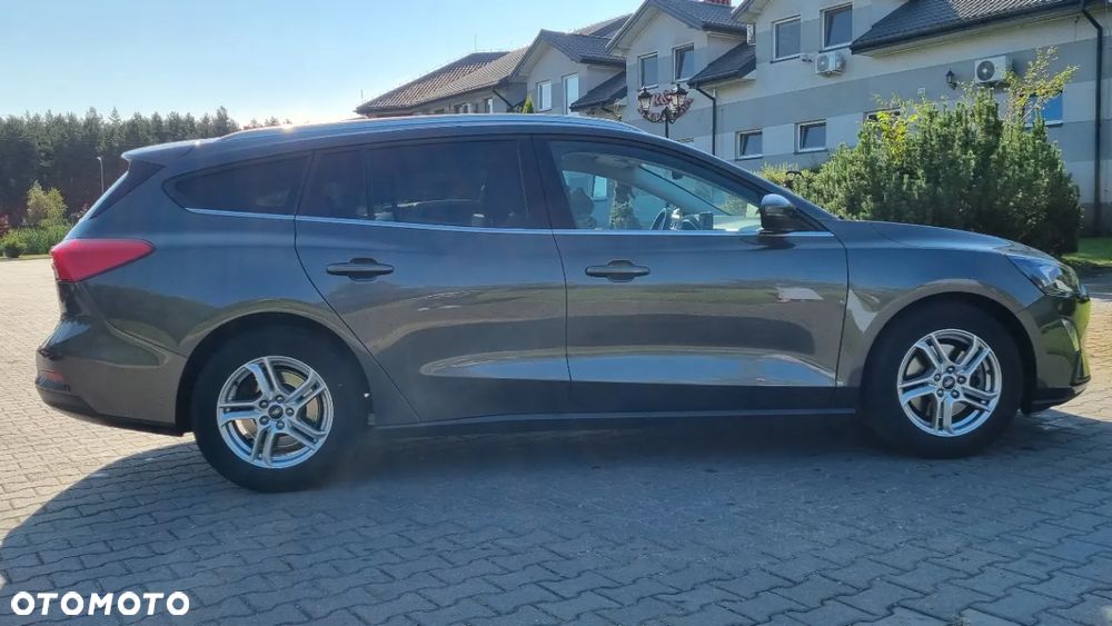 Ford Focus - 4