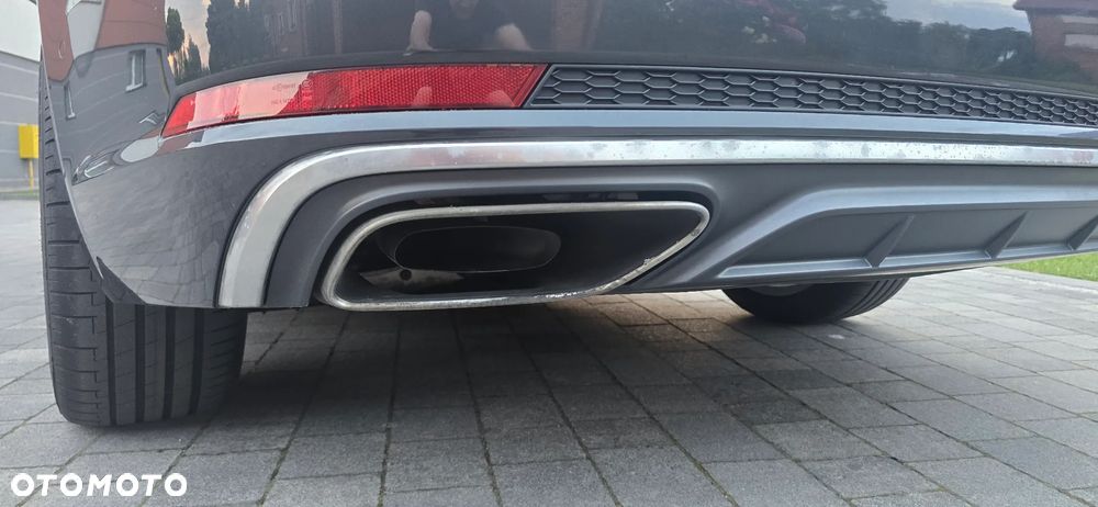 Audi A4 Limousine - 38