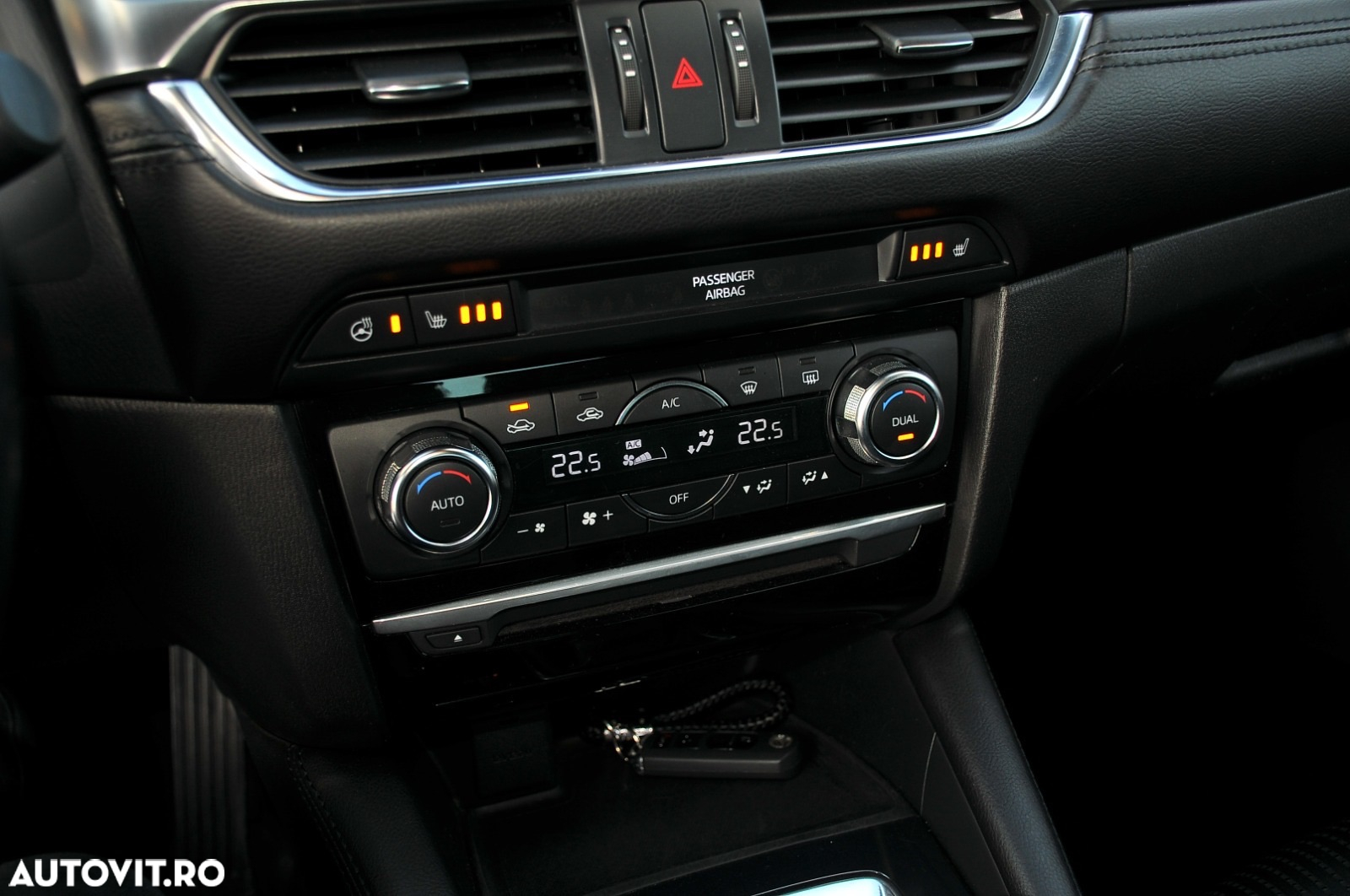 Mazda 6 CD175 AT Revolution Top - 16