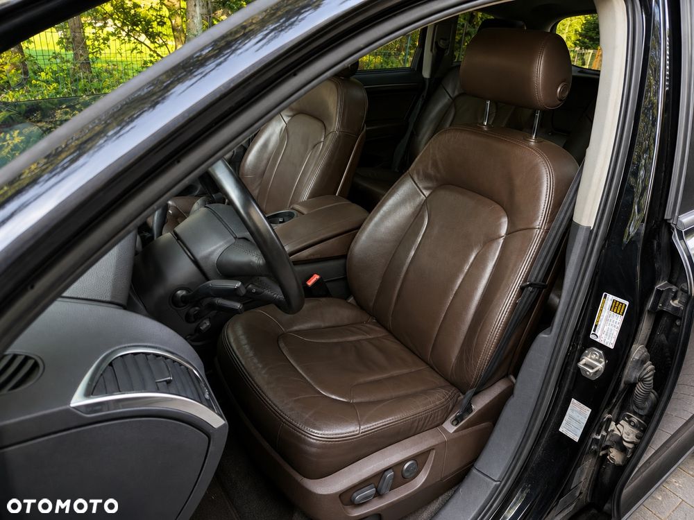 Audi Q7 - 27