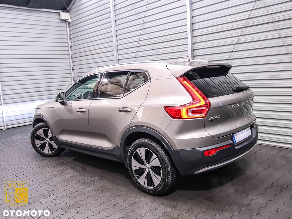 Volvo XC 40 T3 Inscription - 4
