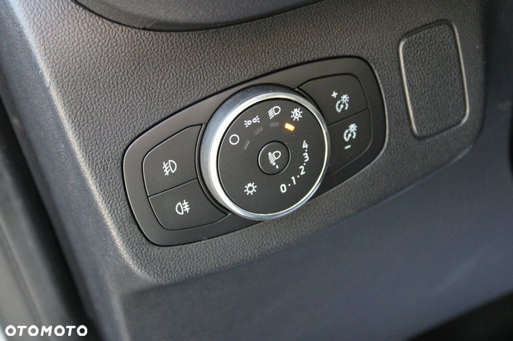 Ford Puma - 22