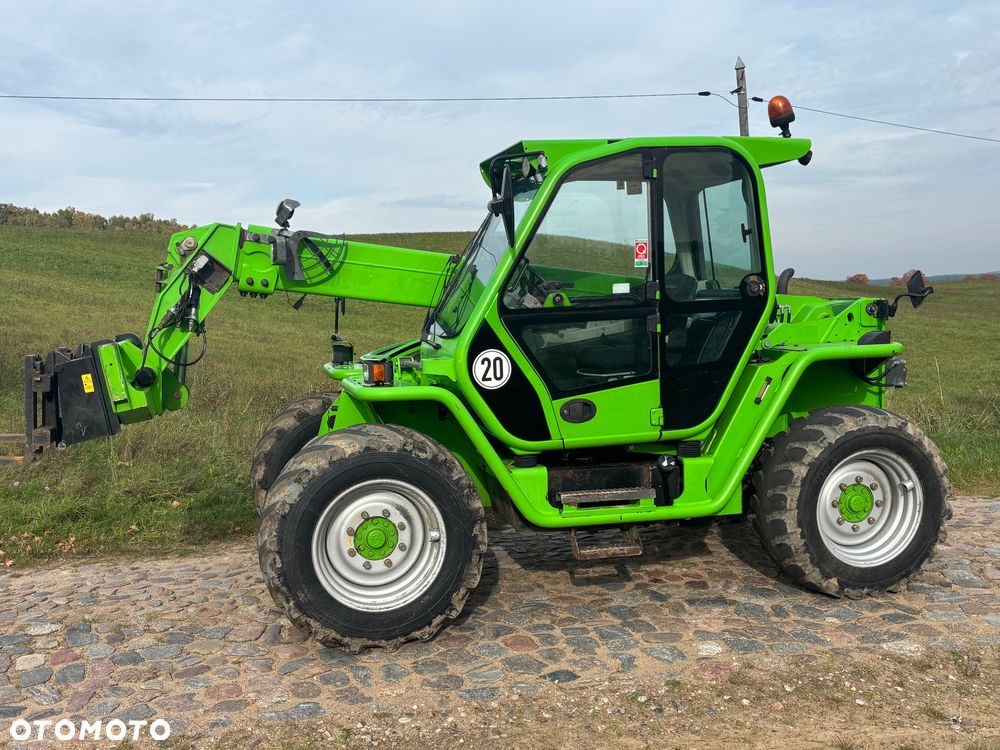 Merlo - 2