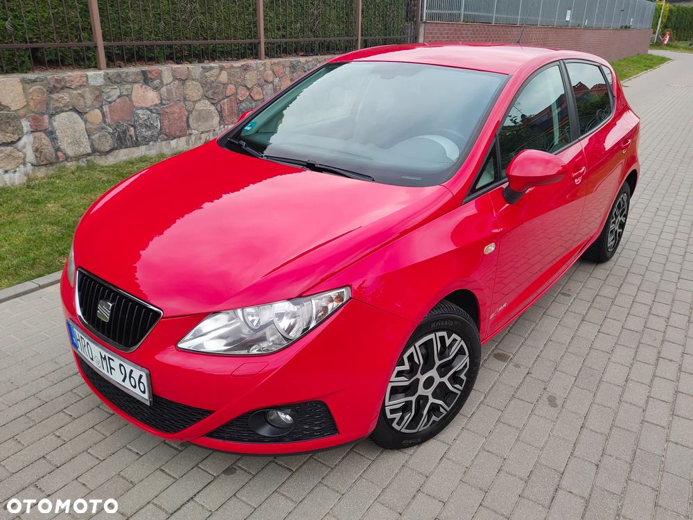 Seat Ibiza 1.2 12V Copa - 1