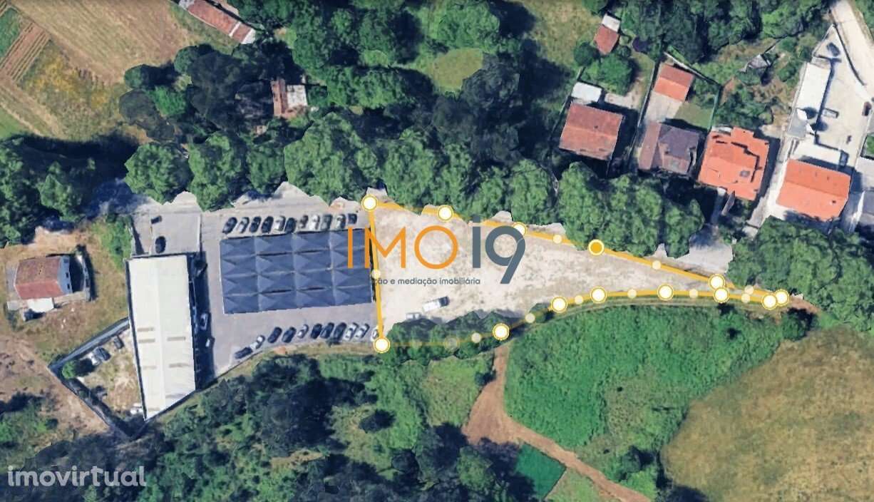 Terreno para Construção Industrial/Comercial na Estrada da Batalha... - Grande imagem: 2/2