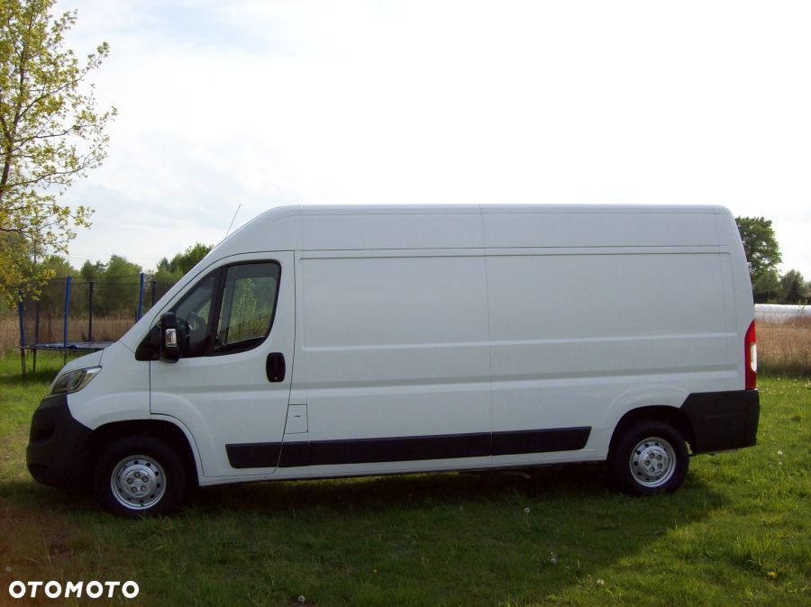 Citroën Jumper - 6