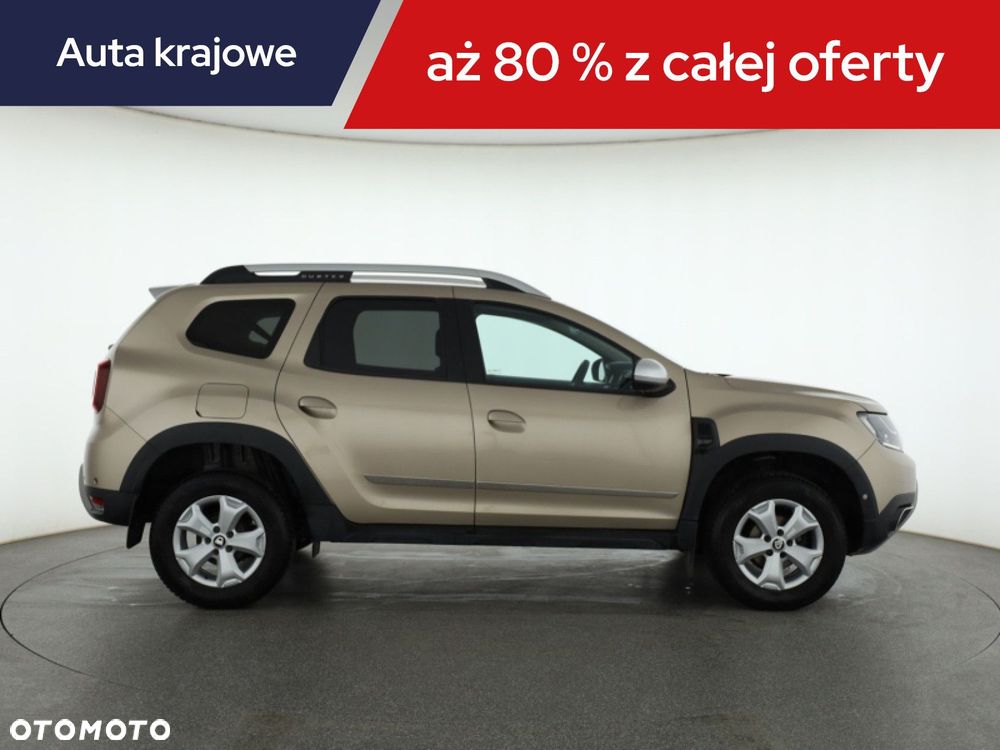 Dacia Duster - 8