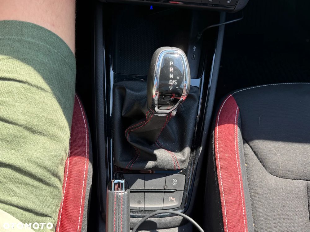 Skoda Kamiq 1.5 TSI Monte Carlo DSG - 28