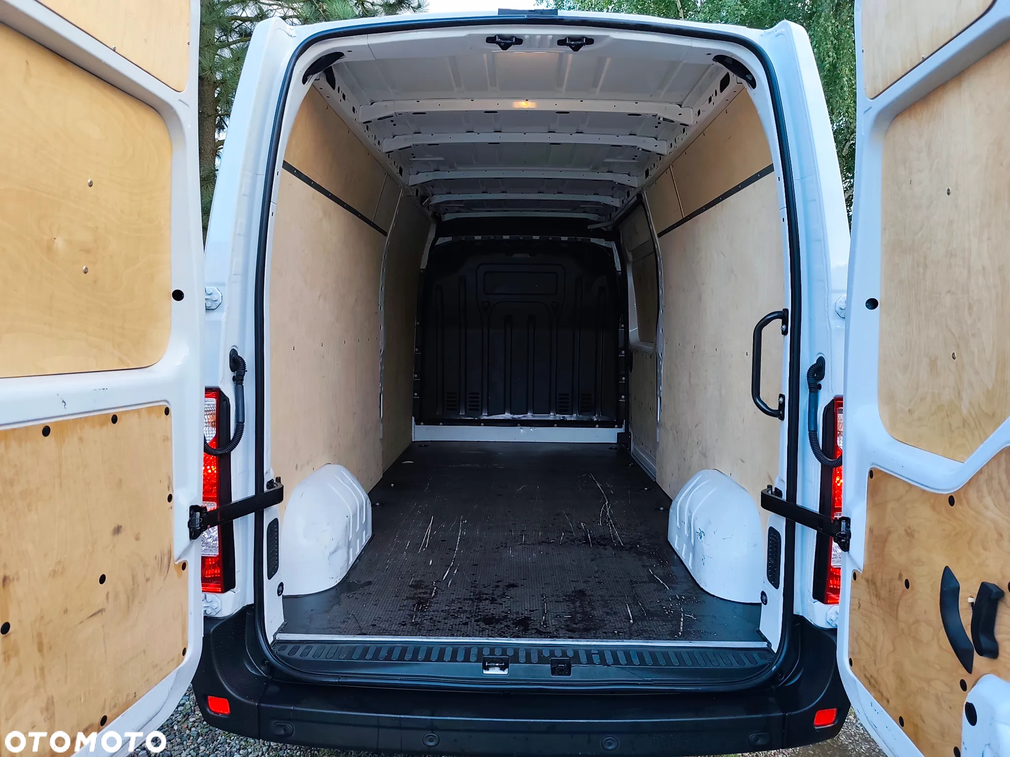Opel Movano H2L3 F3500 - 19