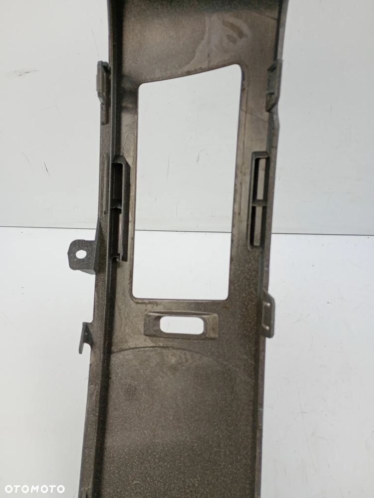 dekor listwa konsoli lewa mercedes sprinter w906 A9066890037 - 9