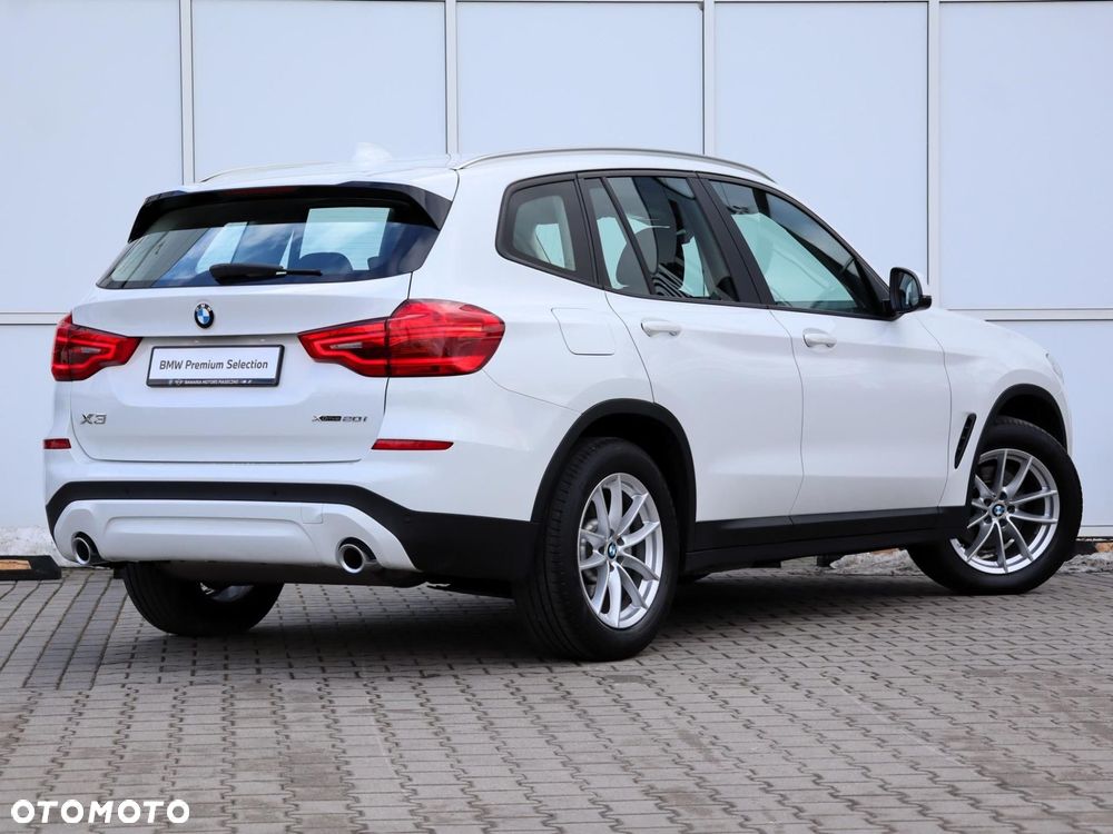 BMW X3 - 2