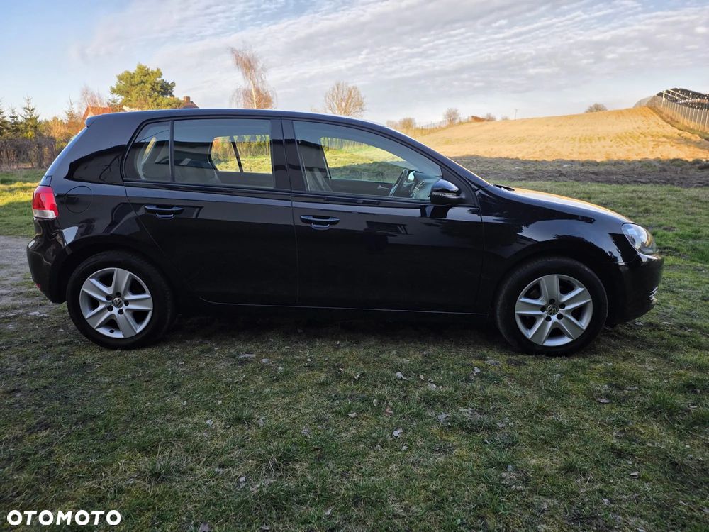 Volkswagen Golf 1.4 TSI Comfortline - 4
