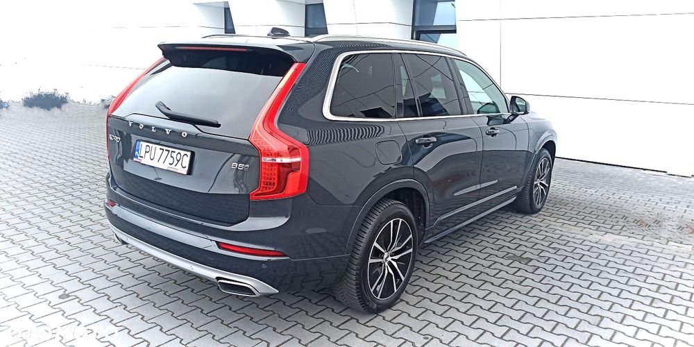 Volvo XC 90 - 10