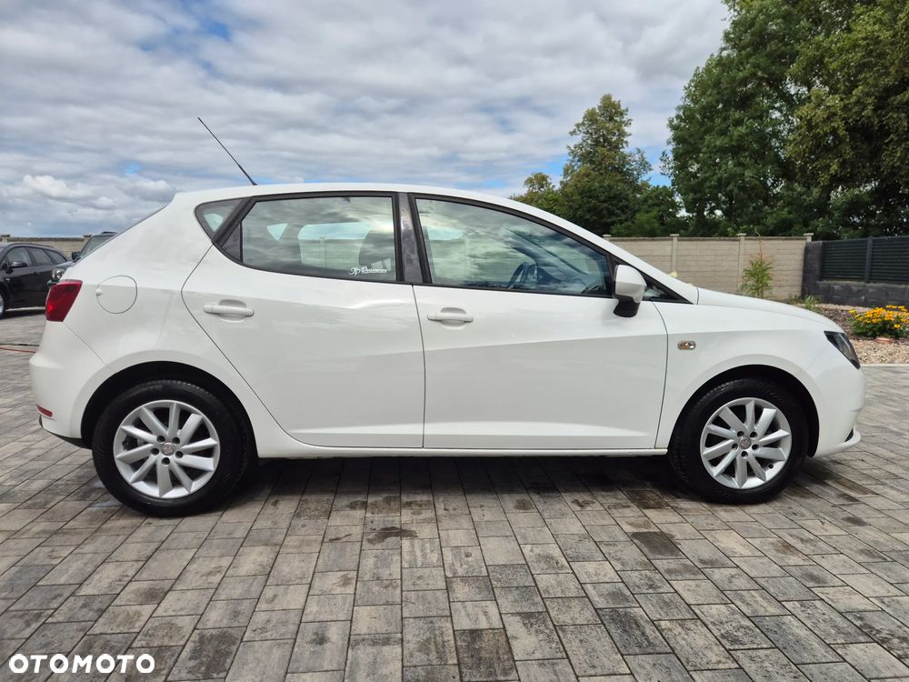Seat Ibiza - 9