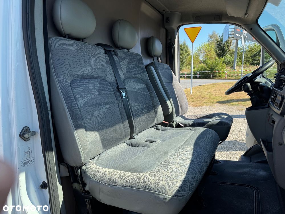 Renault MASTER - 16