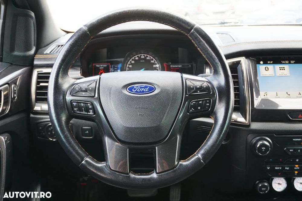 Ford Ranger - 17