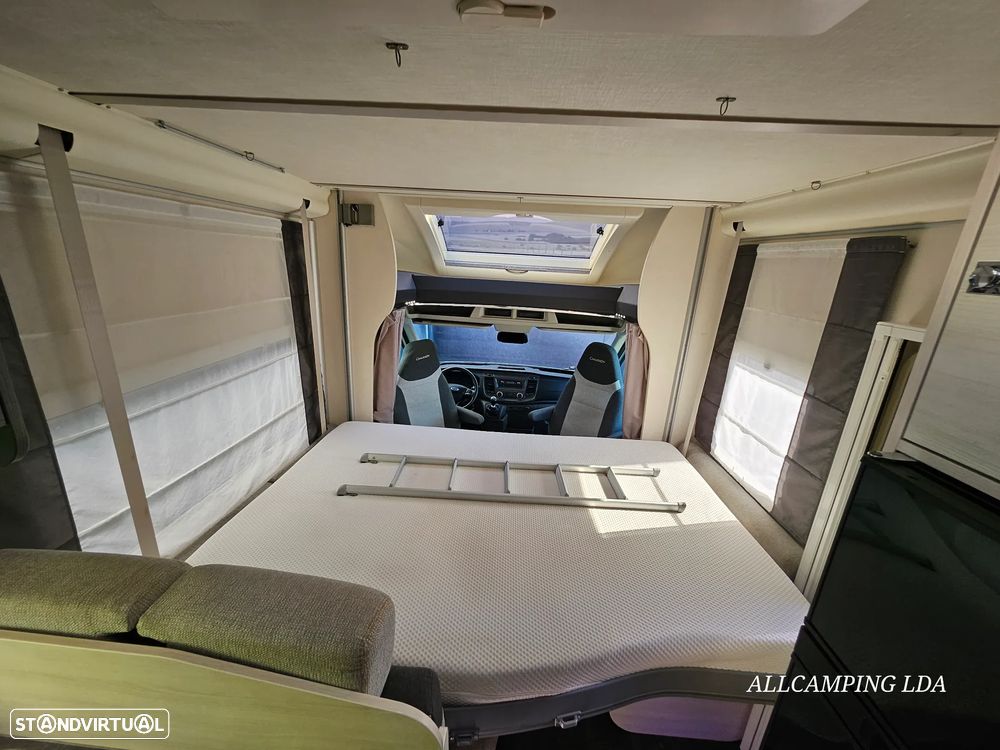 Chausson Flash 716 BELICHES+ 2 SALÕES - 46
