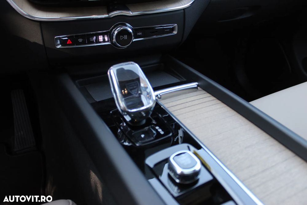 Volvo XC 60 - 14