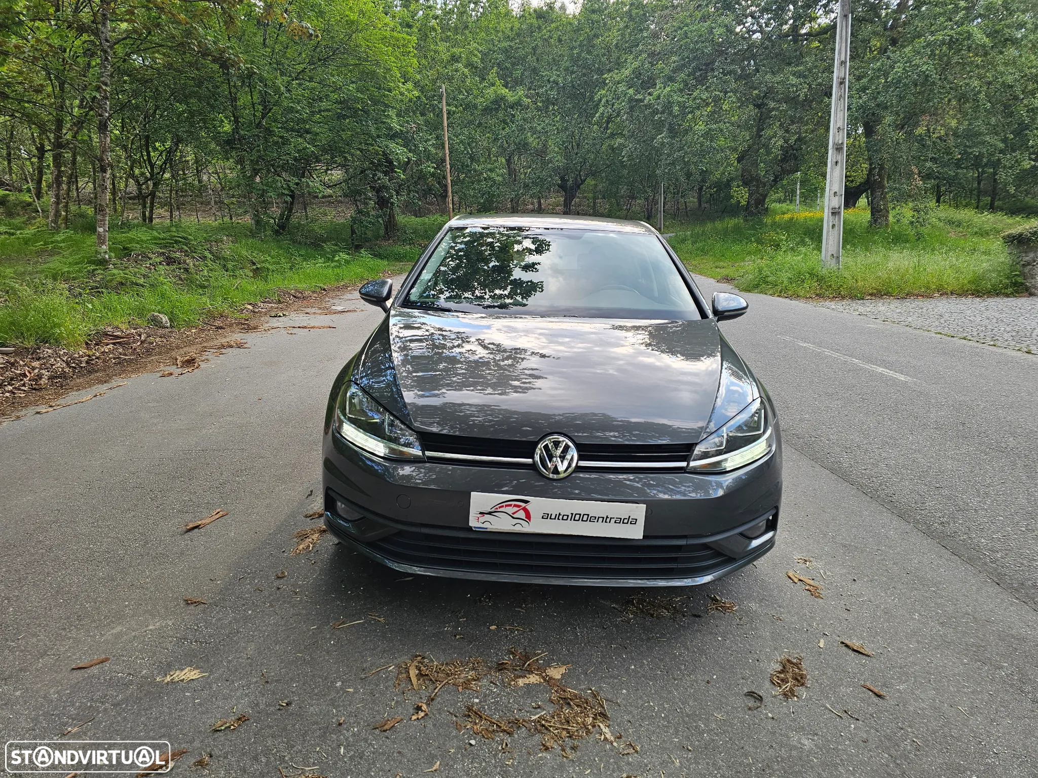 VW Golf 1.6 TDI (BlueMotion ) Comfortline - 9