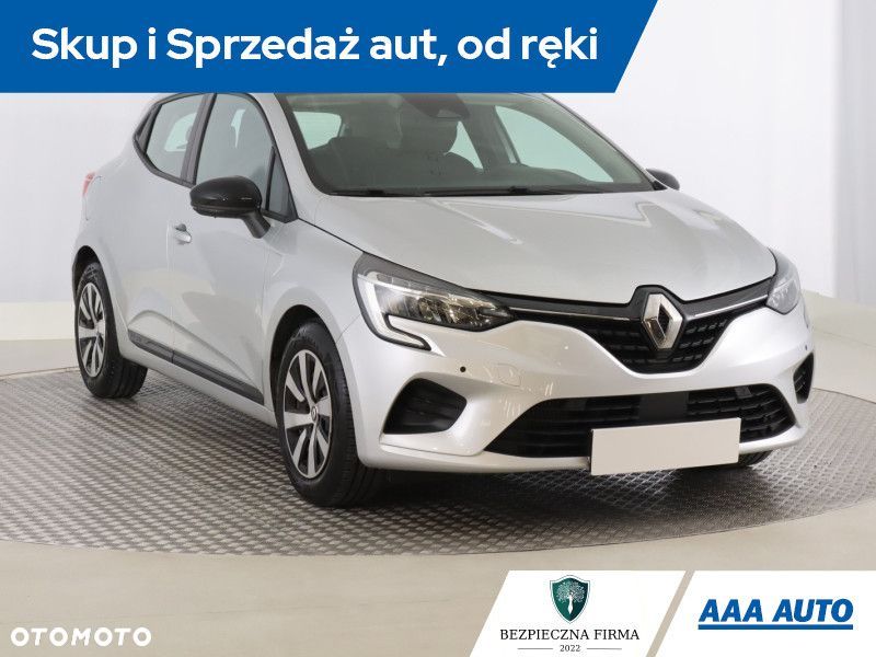 Renault Clio - 3